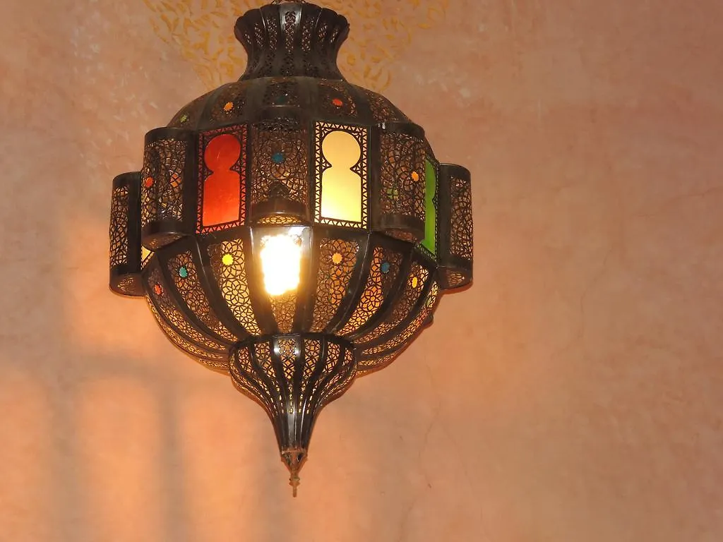 Riad Dar Sissel (Adults Only) Marrakesh