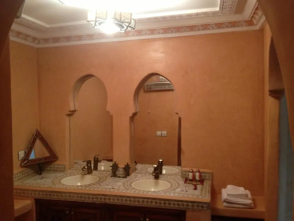 Riad Dar Sissel (Adults Only) Marrakesh