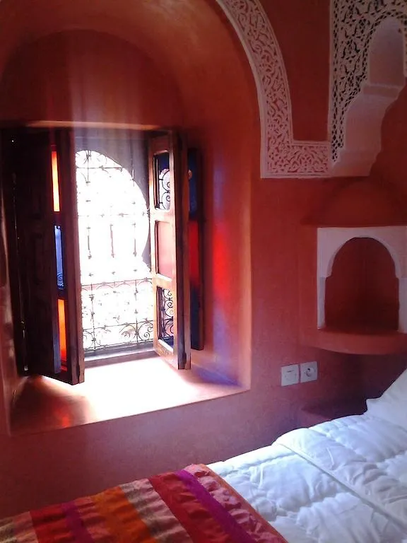 Riad Dar Sissel (Adults Only) Marrakesh Maroc