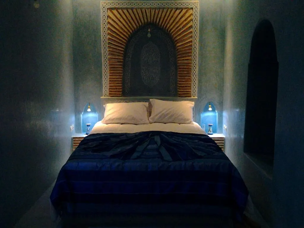 Riad Dar Sissel (Adults Only) Marrakesh