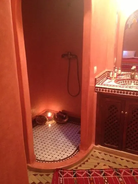 Riad Dar Sissel (Adults Only) Marrakesh