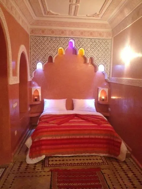 Riad Dar Sissel (Adults Only) Marrakesh