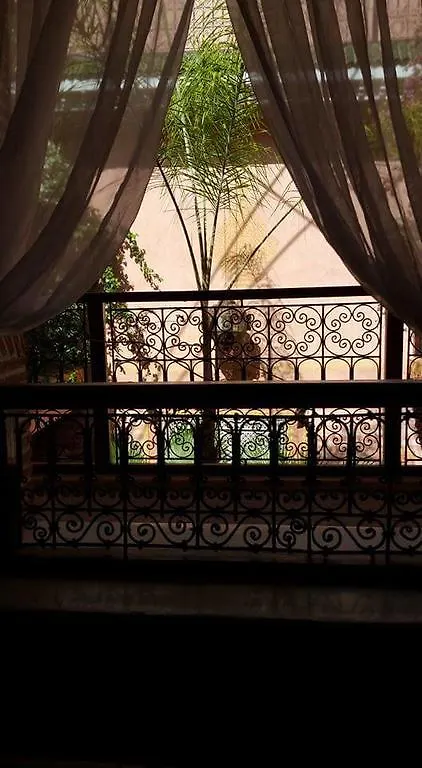 ***  Riad Dar Sissel (Adults Only) Marrakesh Maroc