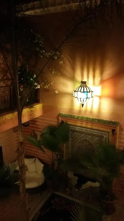 Riad Dar Sissel (Adults Only) Marrakesh Maroc