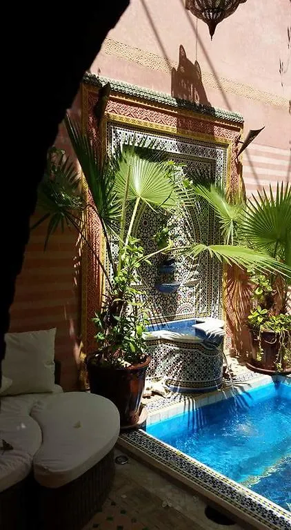 Riad Dar Sissel (Adults Only) Marrakesh
