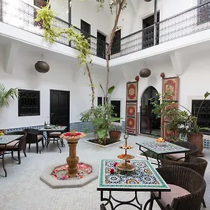 3* Riad Origin Lhena
