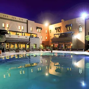 Hotell Ibis Marrakech Palmeraie
