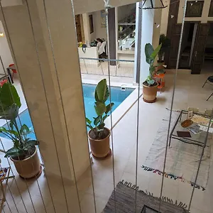 3* Riad Dar D'art