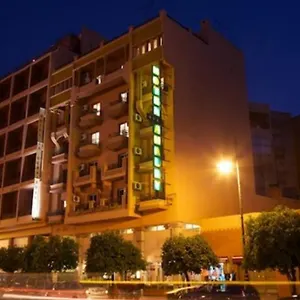 Hotell Amalay