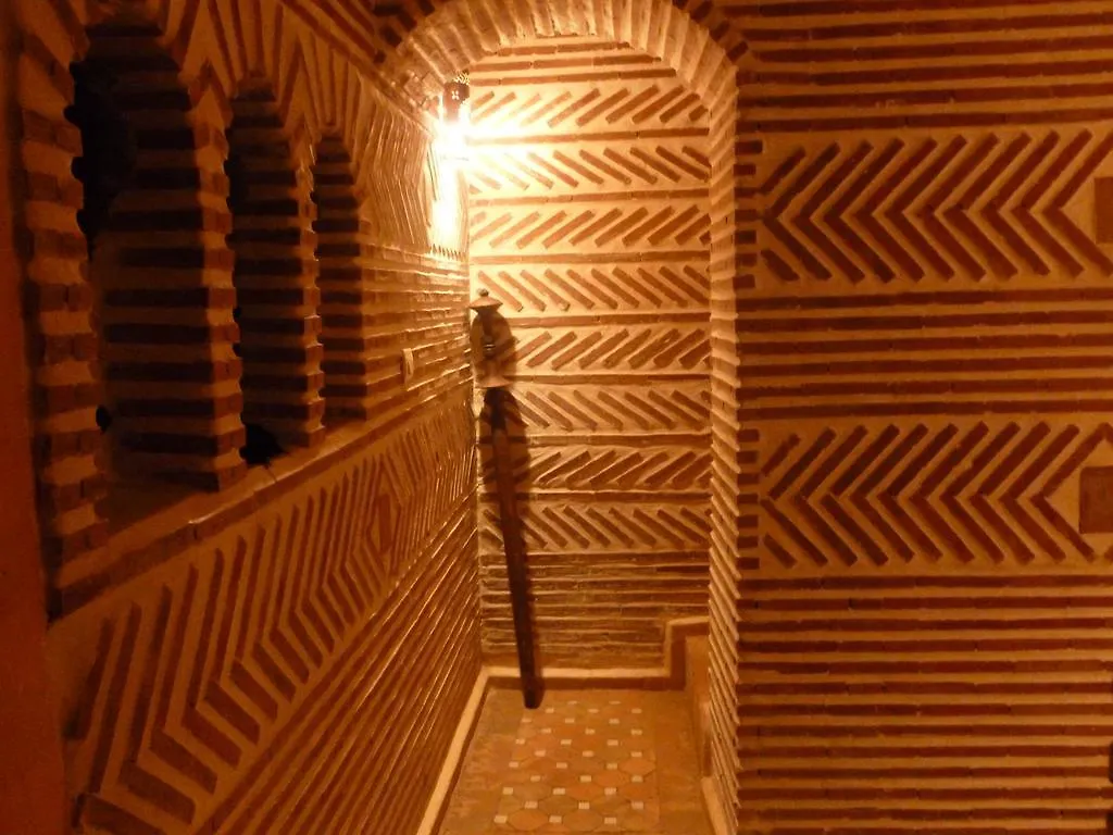 Riad Dar Sissel (Adults Only) Marakéš