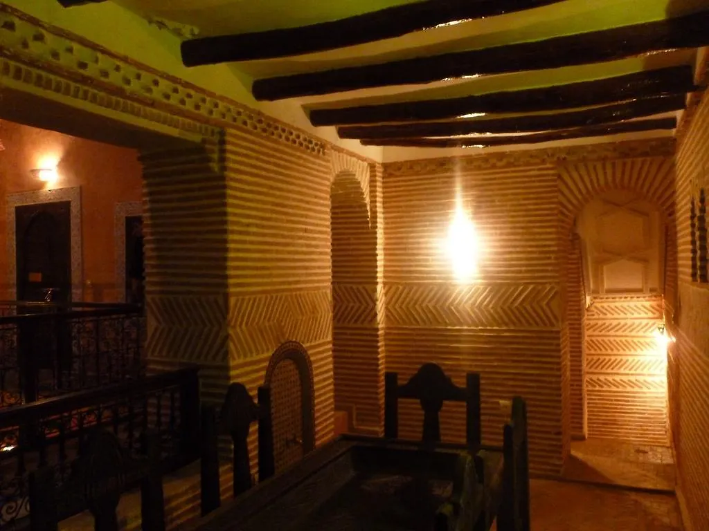 Riad Dar Sissel (Adults Only) Marakéš