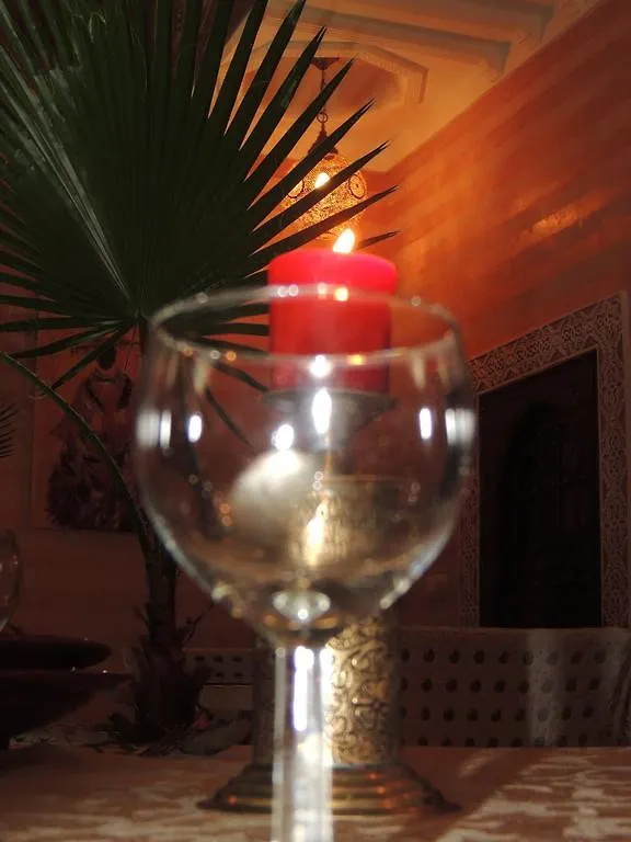 Riad Dar Sissel (Adults Only) Marakéš 3*,